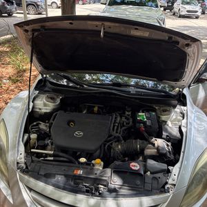 2011 Mazda MAZDA6 I SPORT — миниатюра 40
