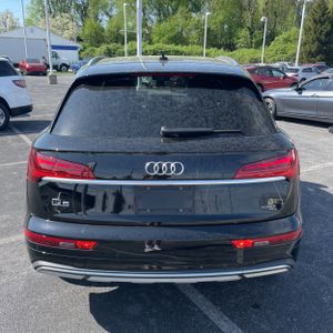 AUDI Q5 QUATTRO PREMIUM 40 TFSI - 7