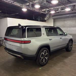 2024 Rivian R1S ADVENTURE DUAL-MOTOR 照片 8