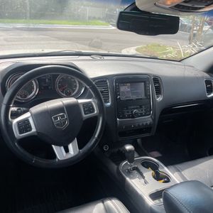 صورة مصغرة 36 لـ 2012 Dodge DURANGO CITADEL