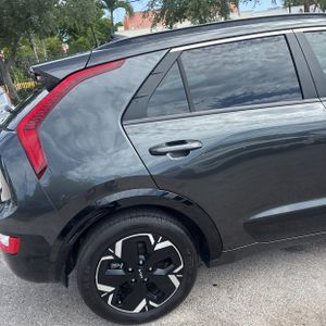 2023 KIA NIRO EV WIND photo 9