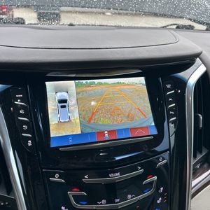 2017 Cadillac ESCALADE ESV LUXURY — фото 40