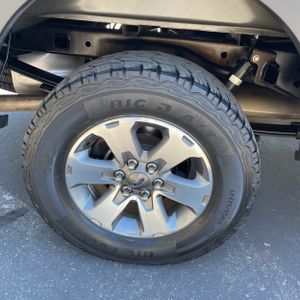 2014 FORD F-150 FX4 — миниатюра 19