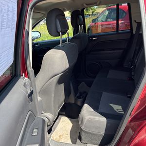 2012 JEEP COMPASS SPORT — миниатюра 33
