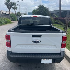 FORD MAVERICK XLT - 7