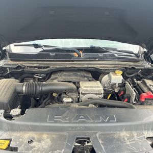 صورة 45 لـ 2019 RAM 1500 REBEL