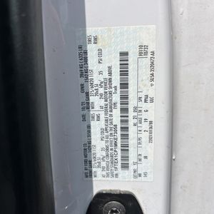 2021 FORD F-150 XL — миниатюра 46