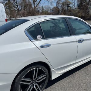 HONDA ACCORD SPORT - 8