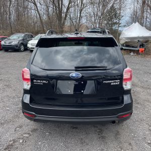 SUBARU FORESTER 2.5I PREMIUM - 7