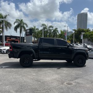 صورة 10 لـ 2022 RAM 1500 TRX
