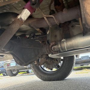 2014 Chevrolet SILVERADO 1500 2LZ 照片 34