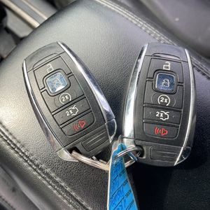 2018 Lincoln MKC PREMIERE 缩略图 49