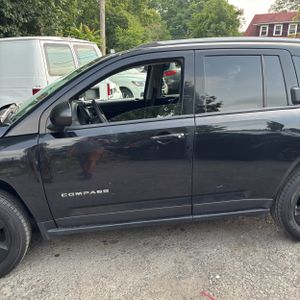 2016 JEEP COMPASS SPORT 照片 4