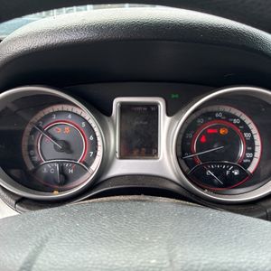 2014 Dodge JOURNEY SXT 照片 37