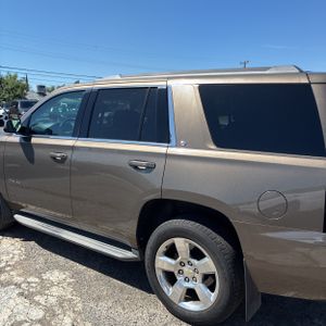CHEVROLET TAHOE LT - 6