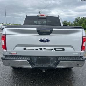 2019 FORD F-150 XLT — фото 7