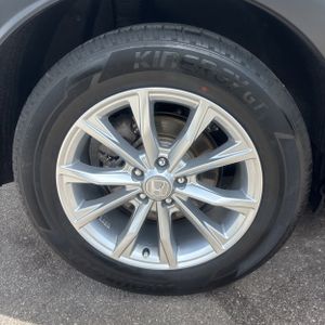 صورة مصغرة 19 لـ 2025 Honda CR-V EX