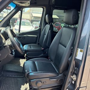 2019 Mercedes-BENZ OTHERS 缩略图 31