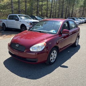 HYUNDAI ACCENT GLS - 1