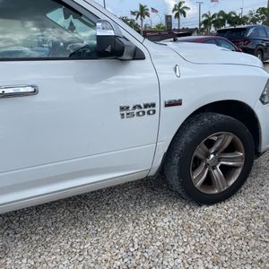 2013 RAM 1500 SPORT 缩略图 62