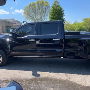 FORD F-350 SUPER DUTY LIMITED - 3