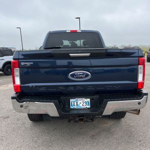 FORD F-250 SUPER DUTY XLT - 7