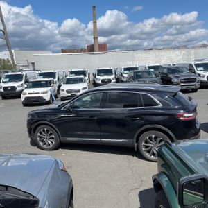 LINCOLN NAUTILUS RESERVE - 3