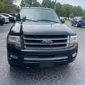 2015 FORD EXPEDITION LIMITED 缩略图 14