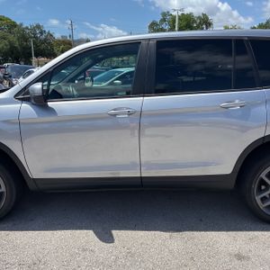 HONDA PASSPORT EX-L - 4