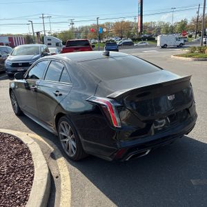 CADILLAC CT4 SPORT - 5
