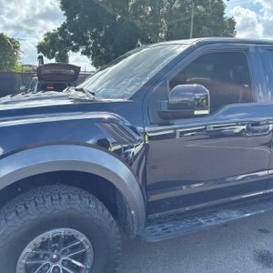 2020 FORD F-150 RAPTOR 照片 2