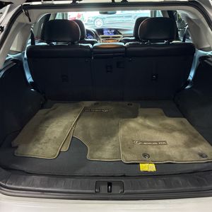 صورة مصغرة 44 لـ 2015 Lexus RX 350 BASE