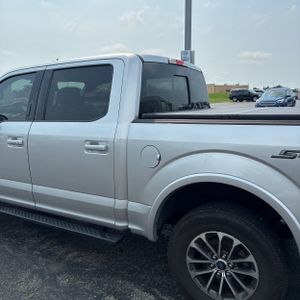 2019 FORD F-150 XLT 照片 6