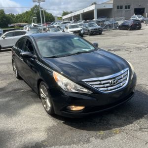 صورة مصغرة 12 لـ 2012 Hyundai SONATA SE 2.0T