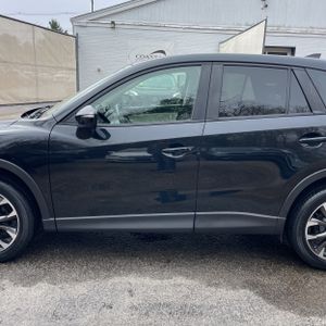 MAZDA CX-5 GRAND TOURING - 4