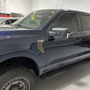 FORD F-150 TREMOR - 2