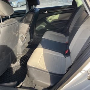 2015 Volkswagen PASSAT 1.8T SE — миниатюра 34