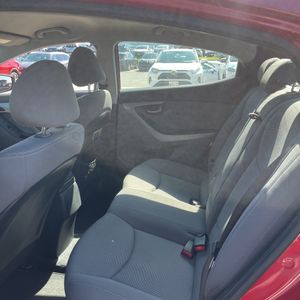 صورة مصغرة 29 لـ 2014 Hyundai ELANTRA SE
