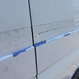 2011 Mercedes-BENZ SPRINTER 2500 照片 52