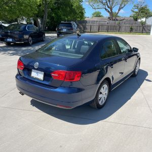 VOLKSWAGEN JETTA SE PZEV - 8