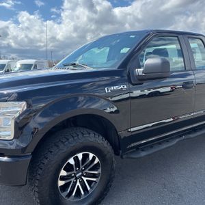FORD F-150 XL - 2