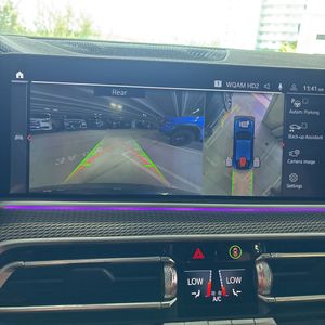 صورة مصغرة 40 لـ 2023 BMW X6 XDRIVE40I
