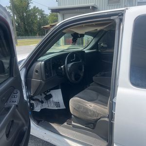 2004 Chevrolet SILVERADO 1500 LS thumbnail 32