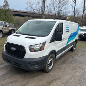 FORD TRANSIT 150 - 1