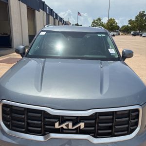 صورة مصغرة 15 لـ 2025 KIA TELLURIDE S