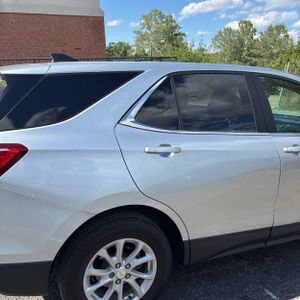 CHEVROLET EQUINOX LT - 9