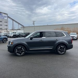 KIA TELLURIDE S - 3