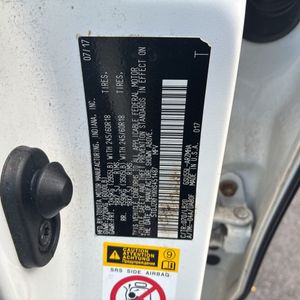 2017 Toyota HIGHLANDER XLE 照片 49