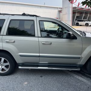 2008 JEEP GRAND CHEROKEE LAREDO 缩略图 11