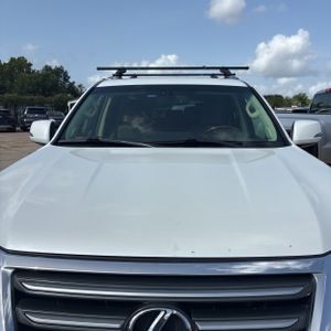 صورة مصغرة 15 لـ 2015 Lexus GX 460 BASE
